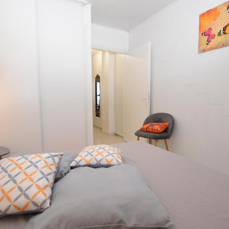 Cozy Apartment In Propriano With Kitchen מראה חיצוני תמונה